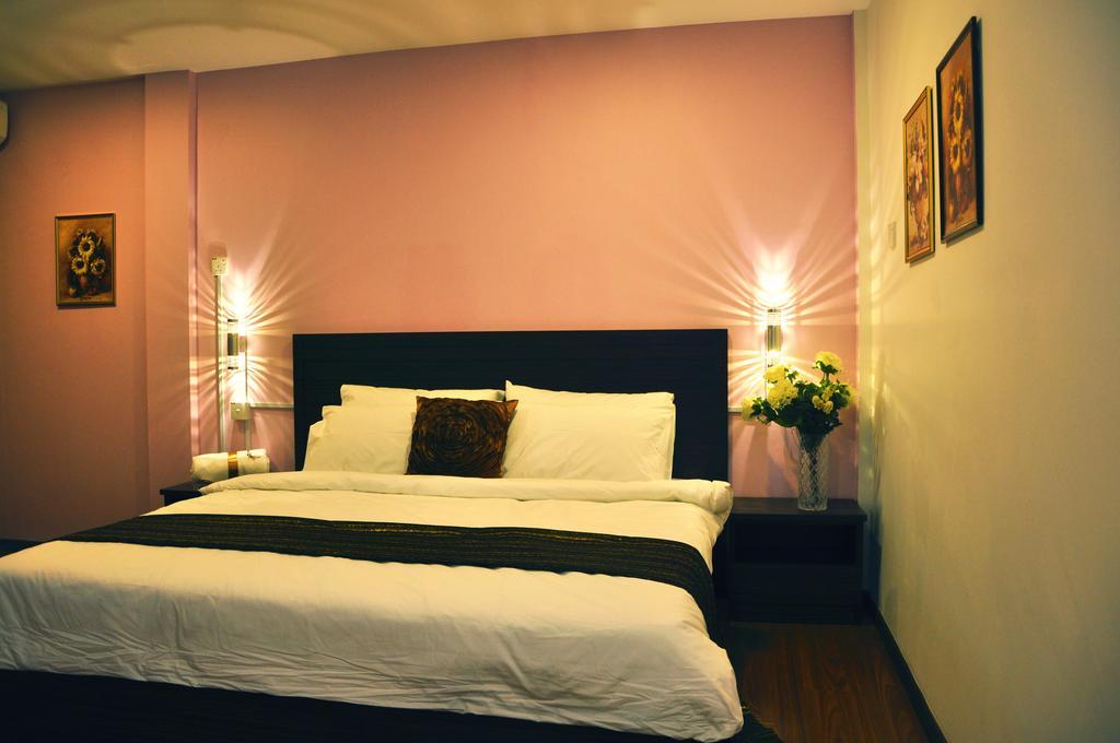 D'View Hotel Kuala Perlis Exterior foto