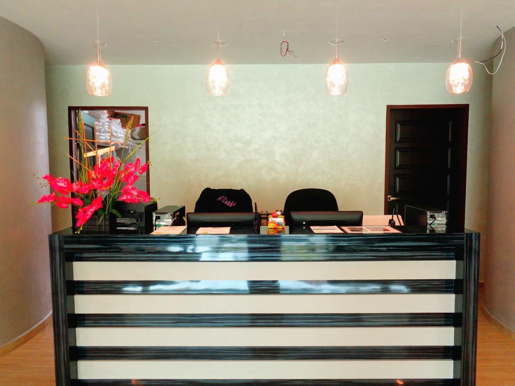 D'View Hotel Kuala Perlis Exterior foto