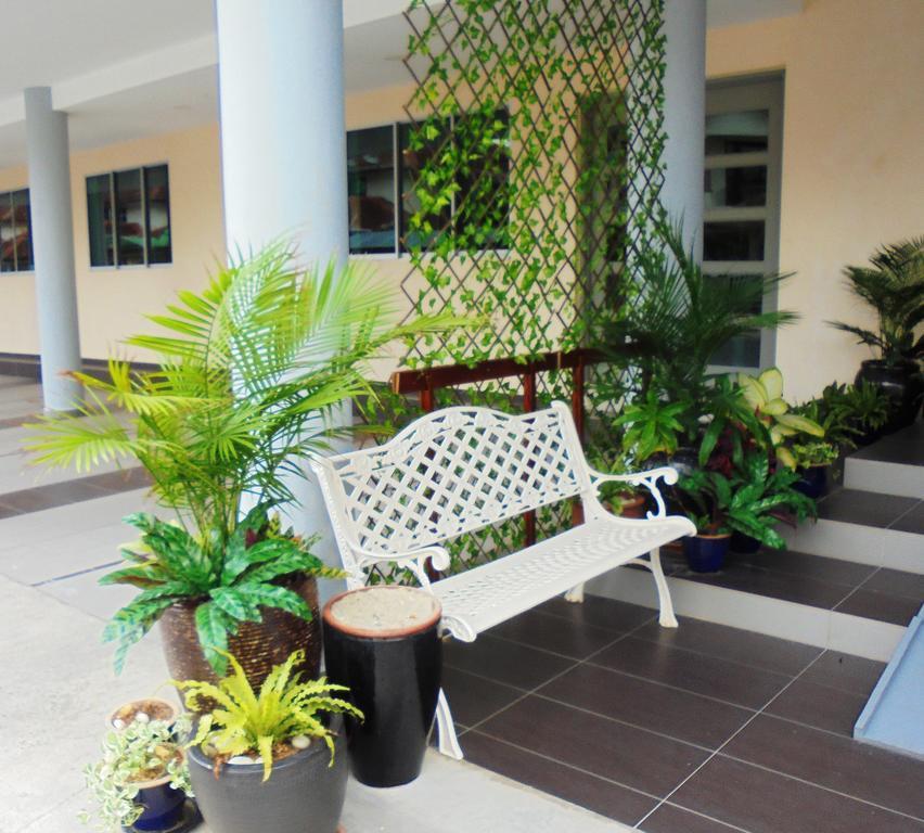 D'View Hotel Kuala Perlis Exterior foto