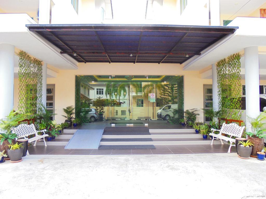 D'View Hotel Kuala Perlis Exterior foto